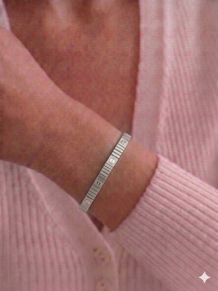 Cartier Love Bileklik