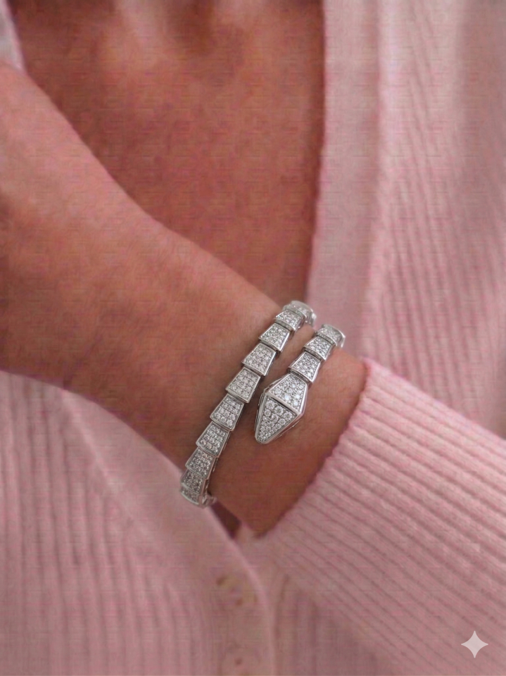 Bvlgari Vip Kelepçe