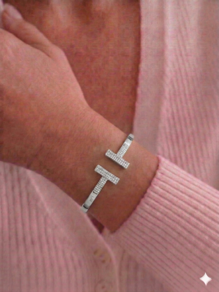 Tiffany Vip Kelepçe