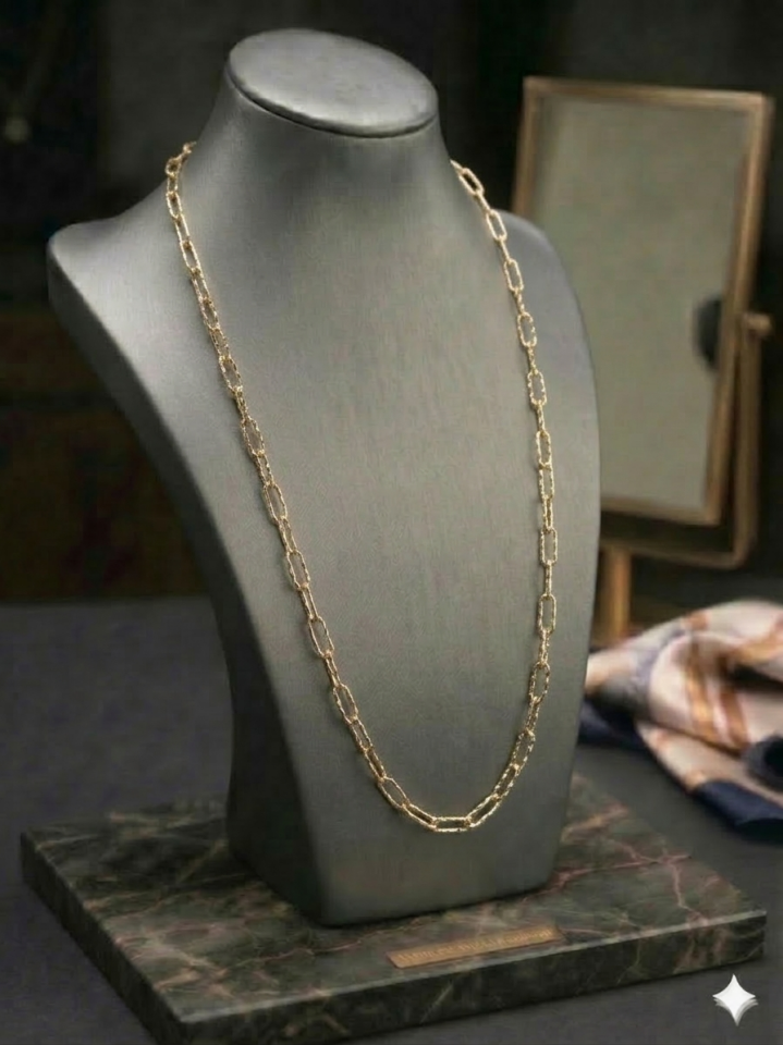 EZME ATAÇ KOLYE 90 CM