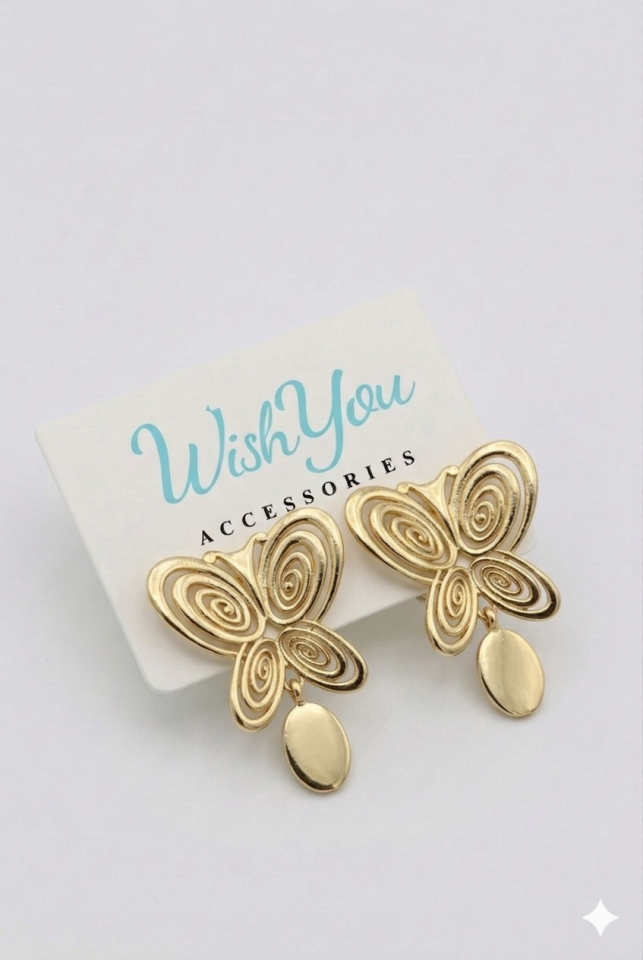 Masumiyet Müzesi Küpesi