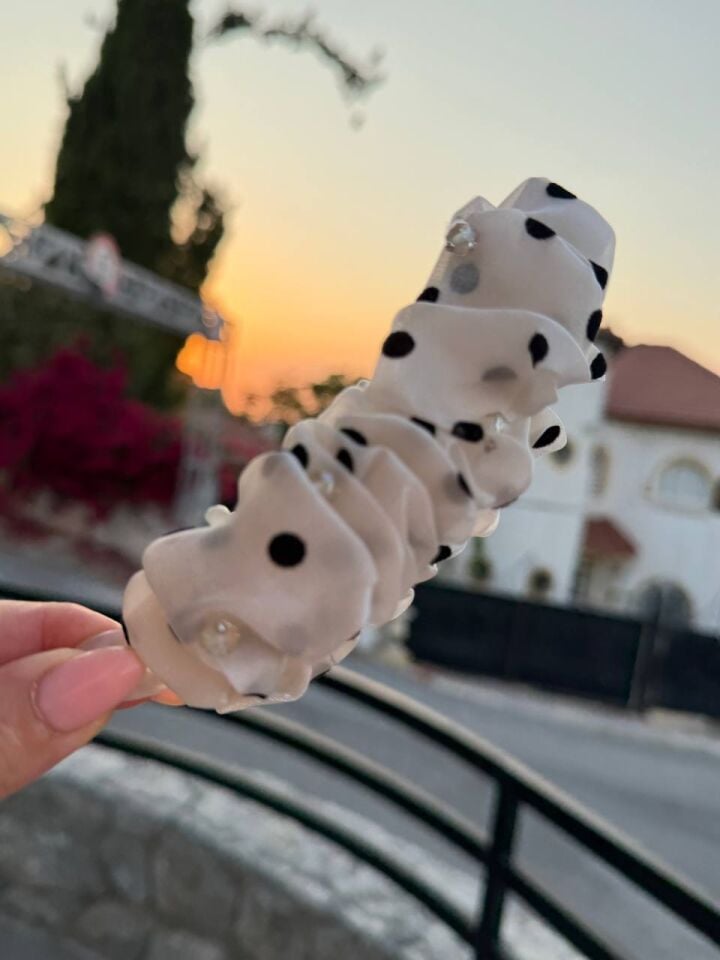Puanlı Muz Toka